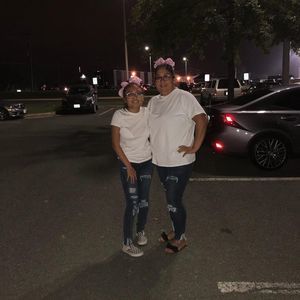 Meet your Posher, Marcela